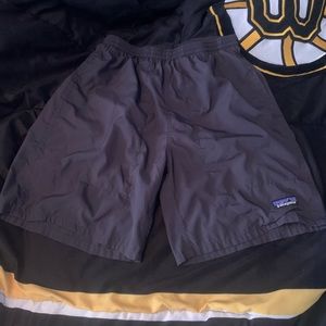 Patagonia shorts